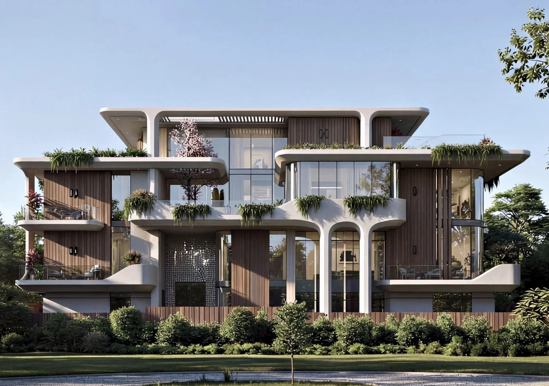 Cascade house_Modern-home_exterior-design_chaukor-studio.jpg