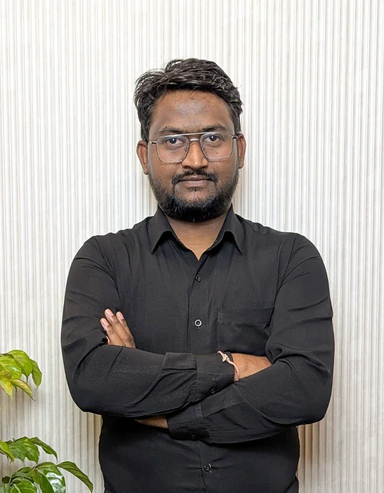 Navratan | Site Incharge