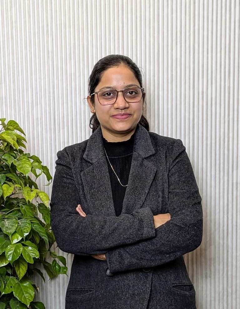 Prachi Agnihotry | Technical