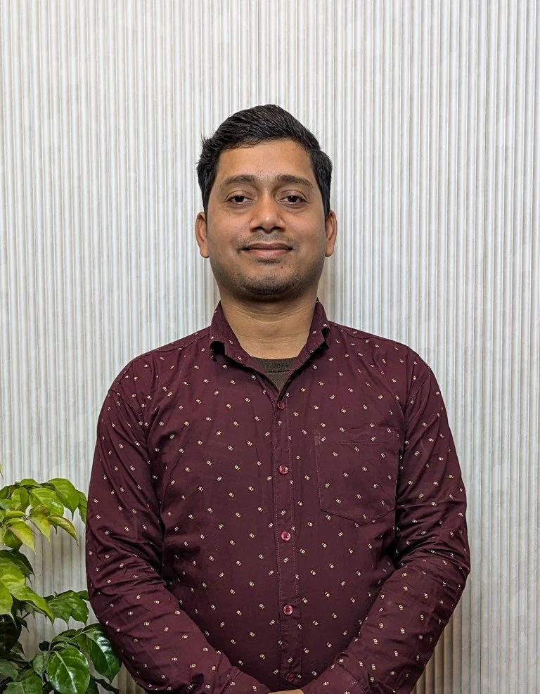 Praveen Kumar | Accounts