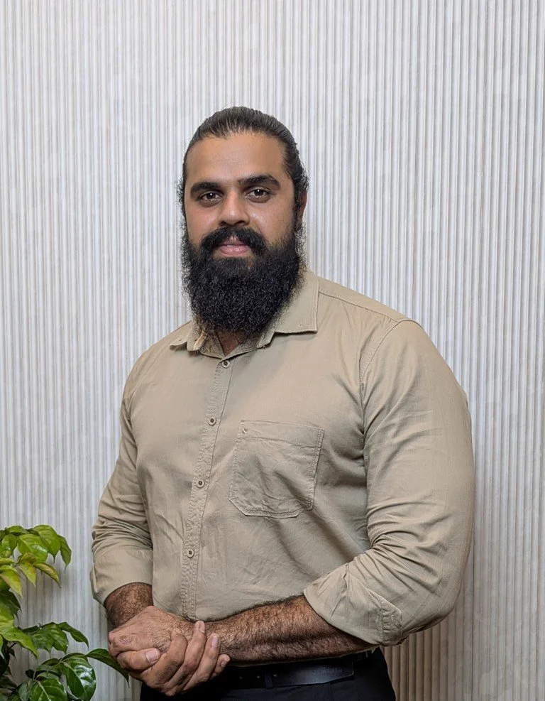 Gaurav Bhati | Admin & HR