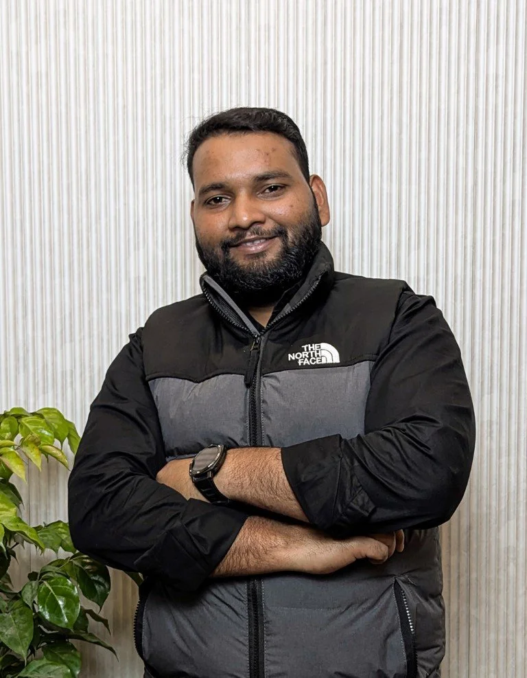 Javed Ansari | Technical