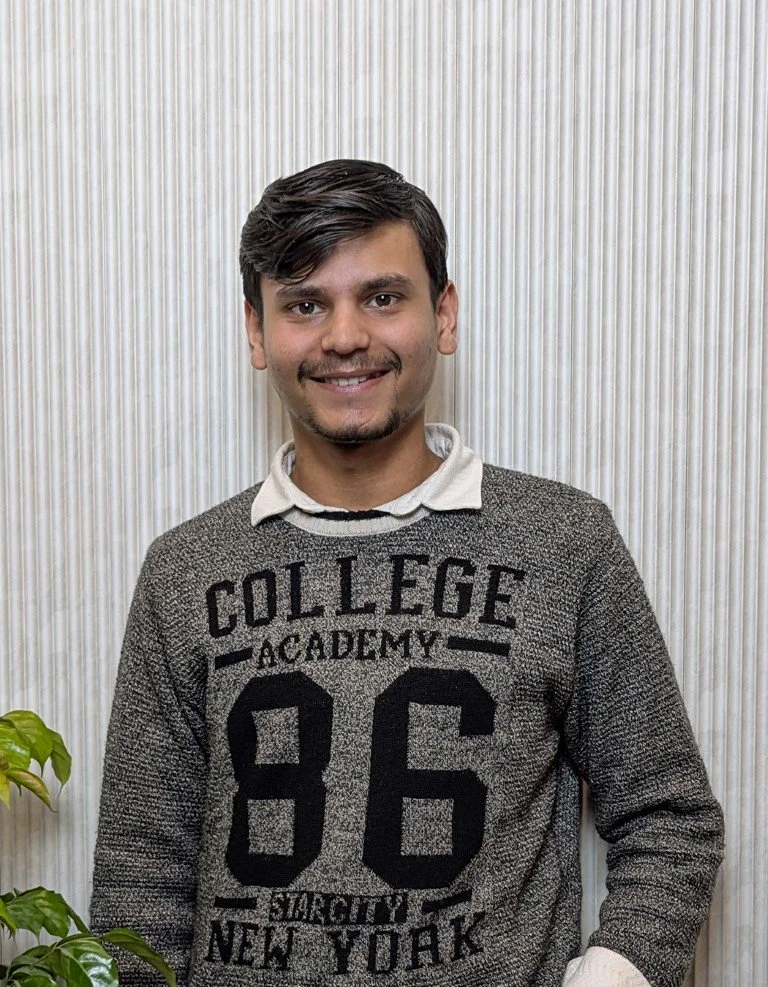 Lokesh Singh | Technical