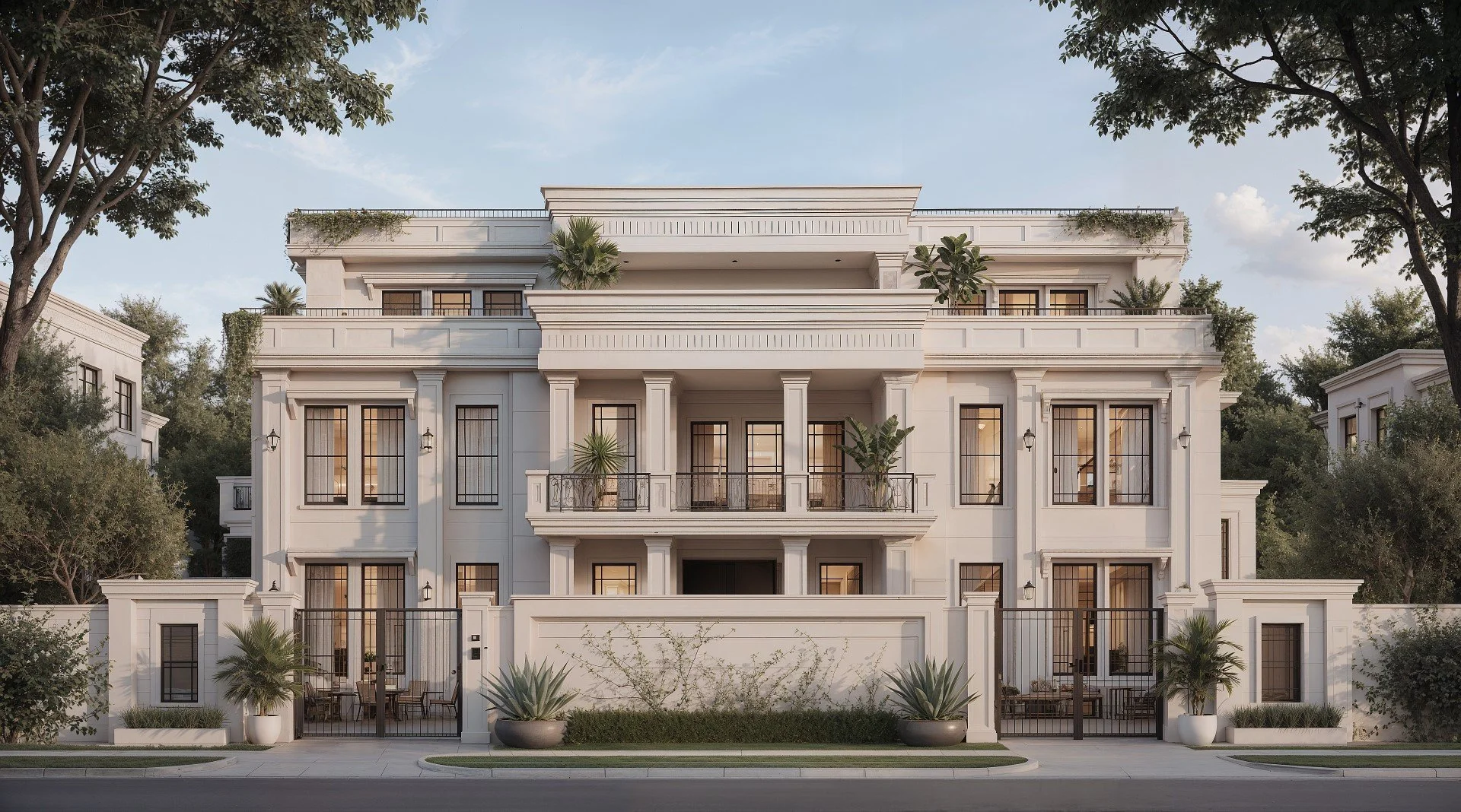 ethereal house_classical-home_exterior-design_chaukor-studio_ noida_ banner image.jpg