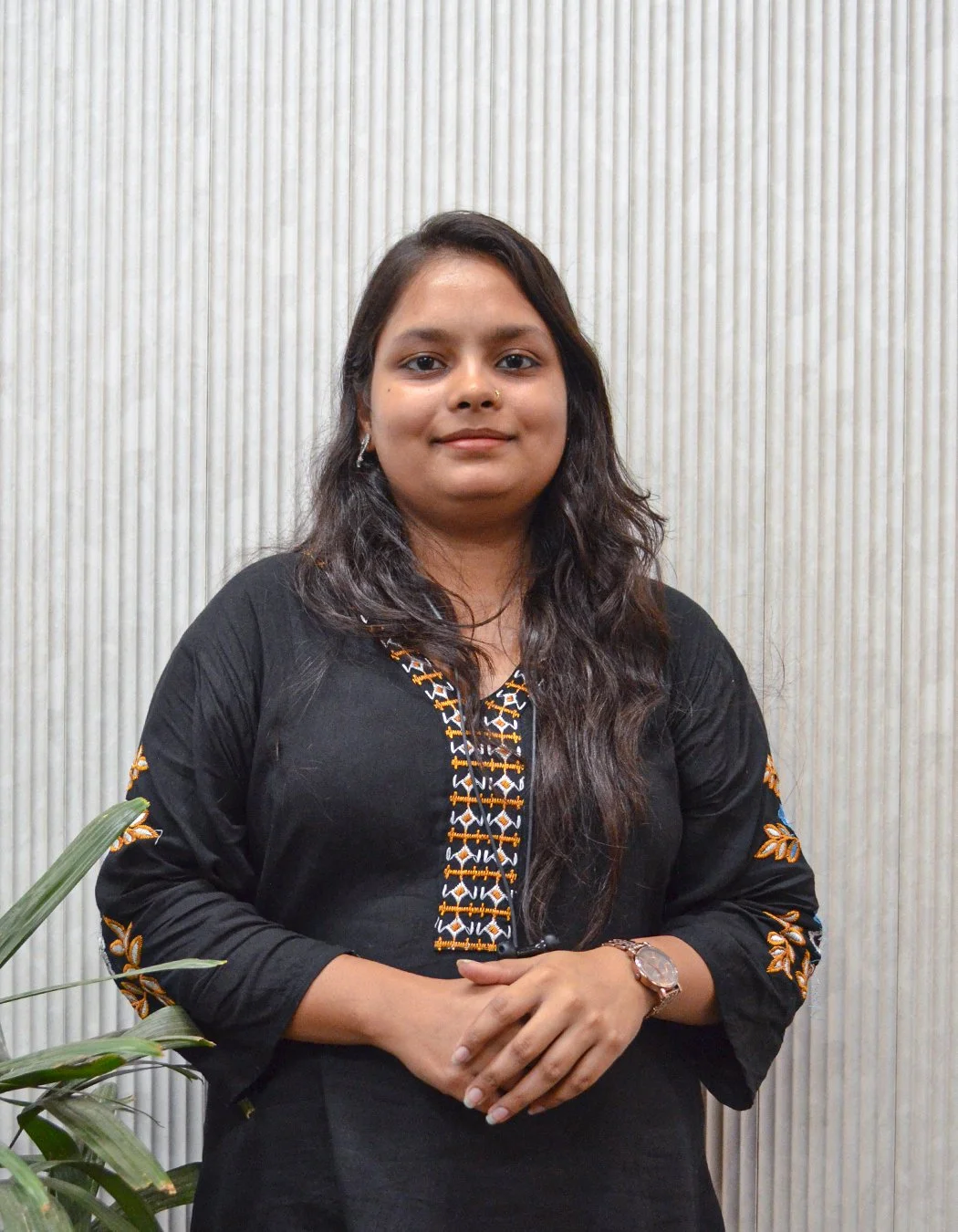 Anshika Pundir | Design