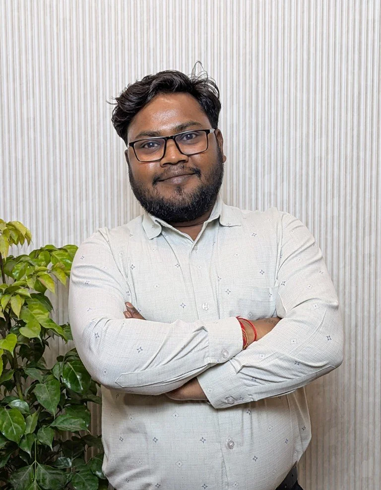 Brij Kishore | Technical