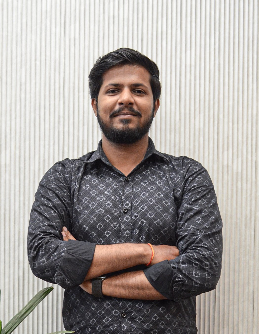 Raj Bharadwaj | Accounts & Finance