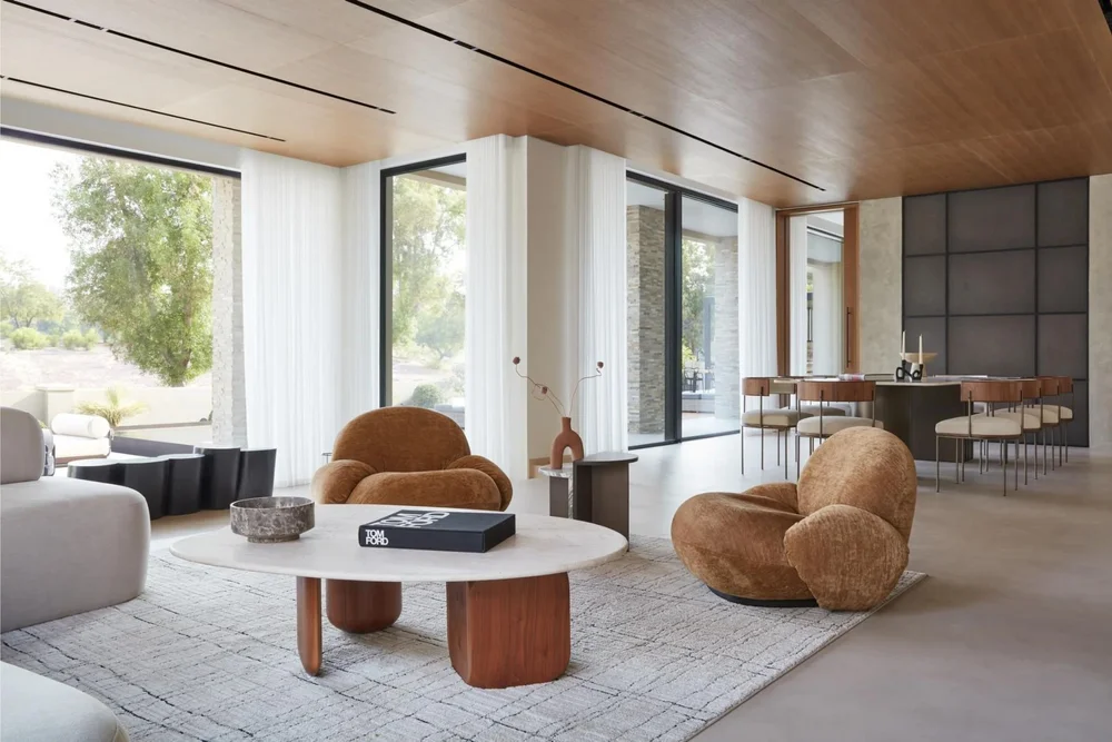 Best Architects in Noida & Interior Designers in Noida - Chaukor Studio ...