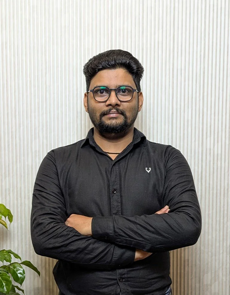 Mohd. Amaan | Technical