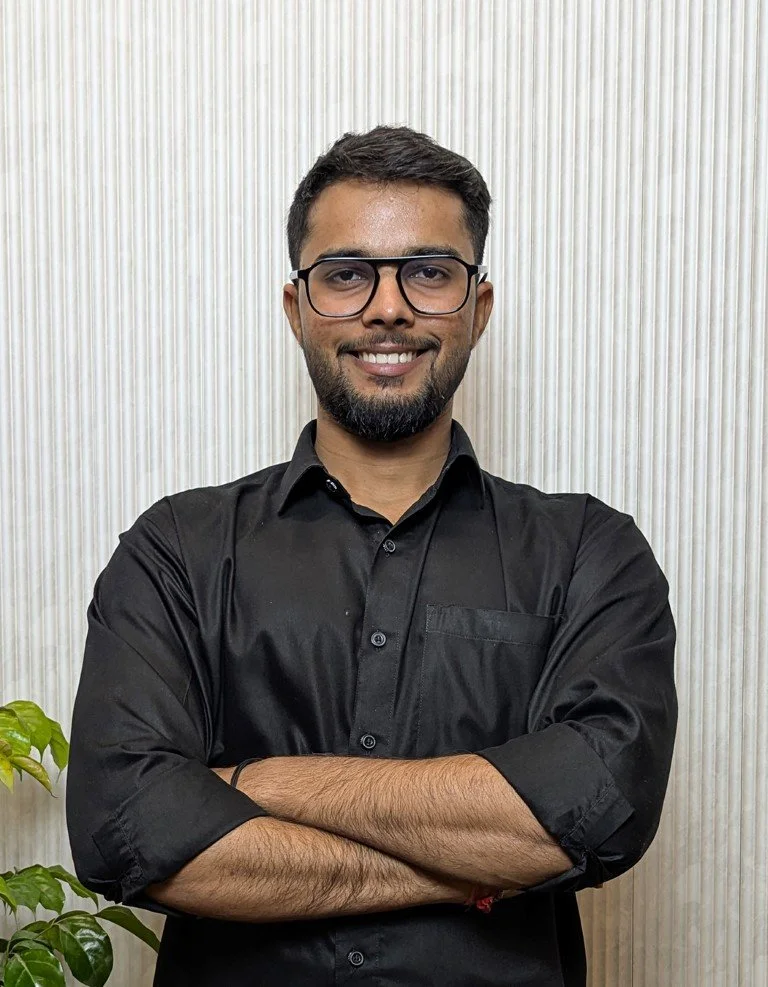 Harshit Singh | Design