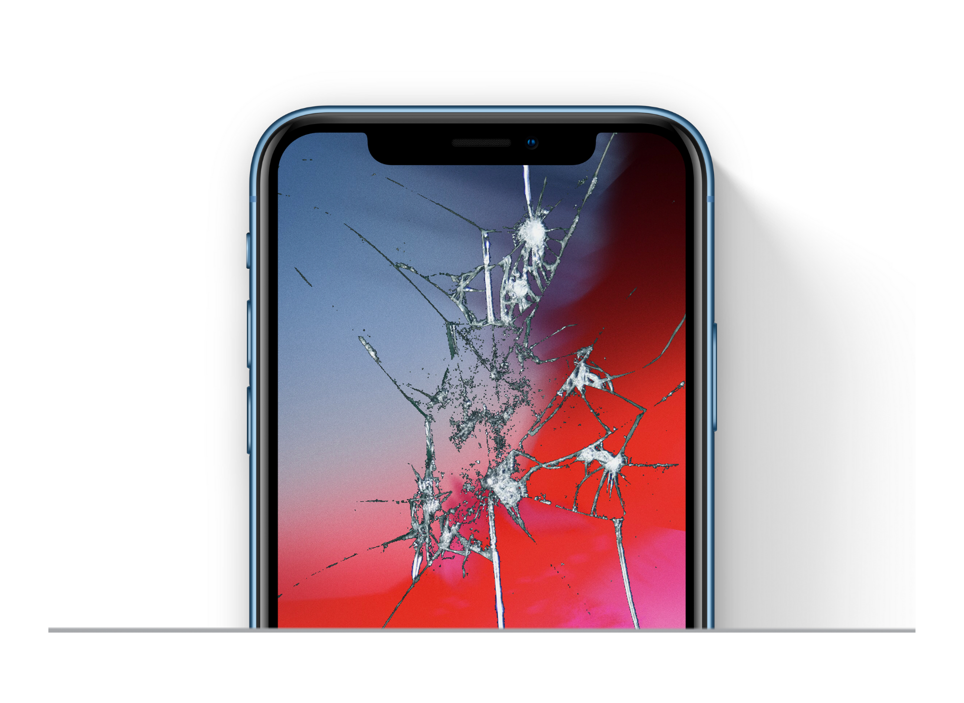 Iphone Repair Cardiff