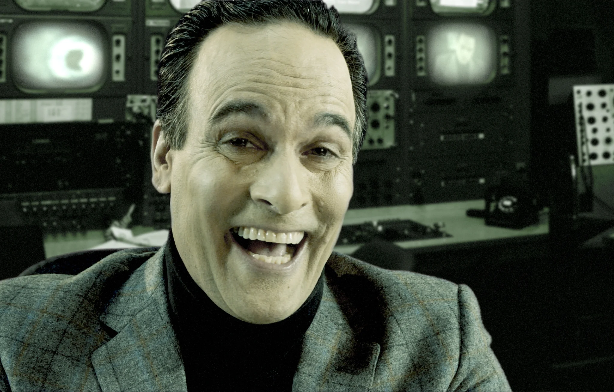 AFF | WE’RE WATCHING YOU