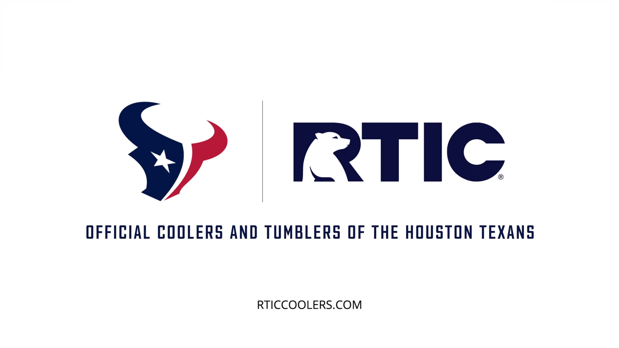 texans rtic cooler