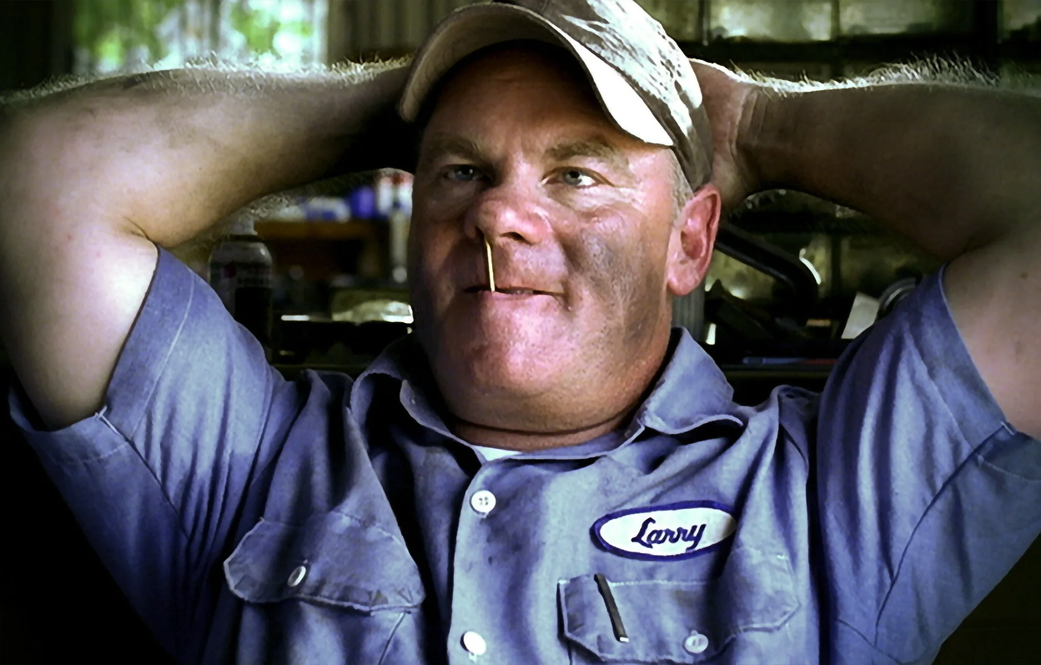 ST. LUKE’S HOSPITAL | KAITLIN