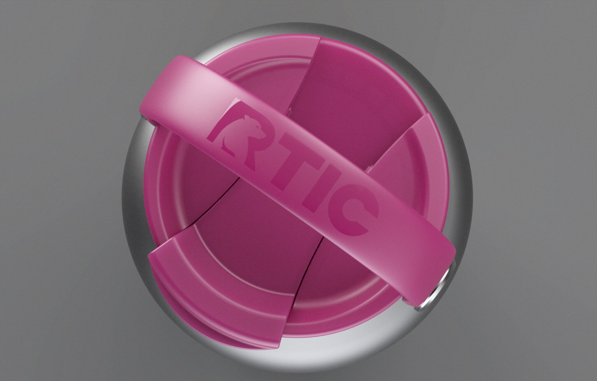 RTIC | NEW WATER BOTTLE