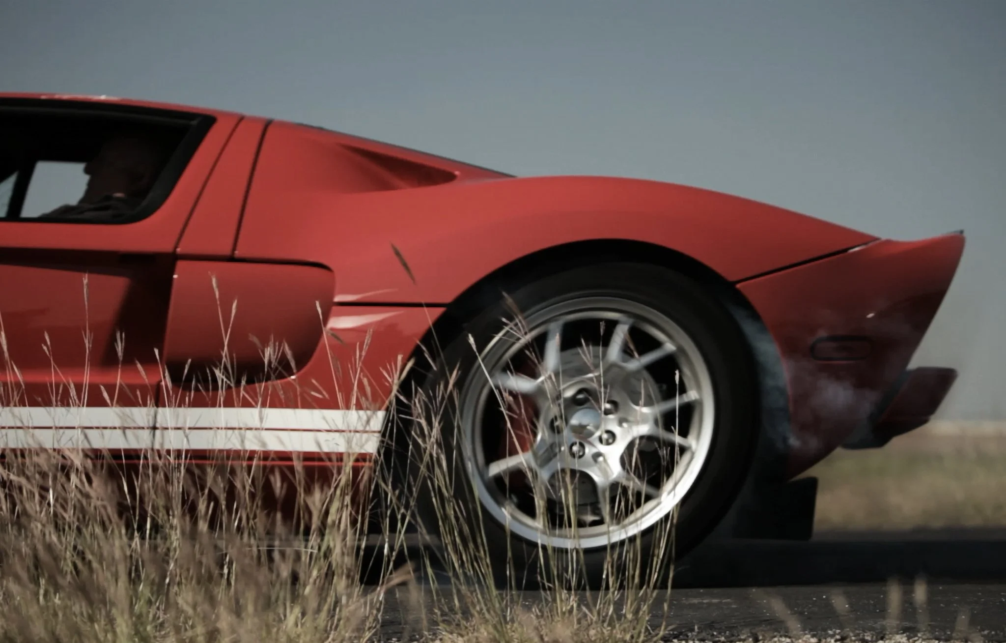 ST. LUKE'S HOSPITAL | HEART OF A CHAMPION