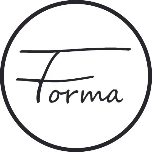 Forma Collective presents ClayLeatherMetalStoneWood