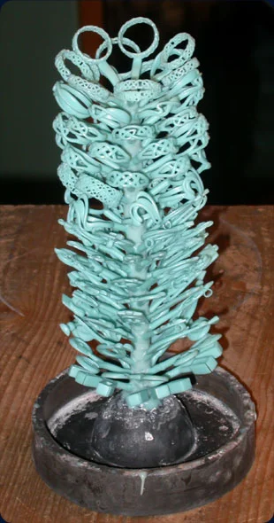 Image: Jewellery Casting Scotland
