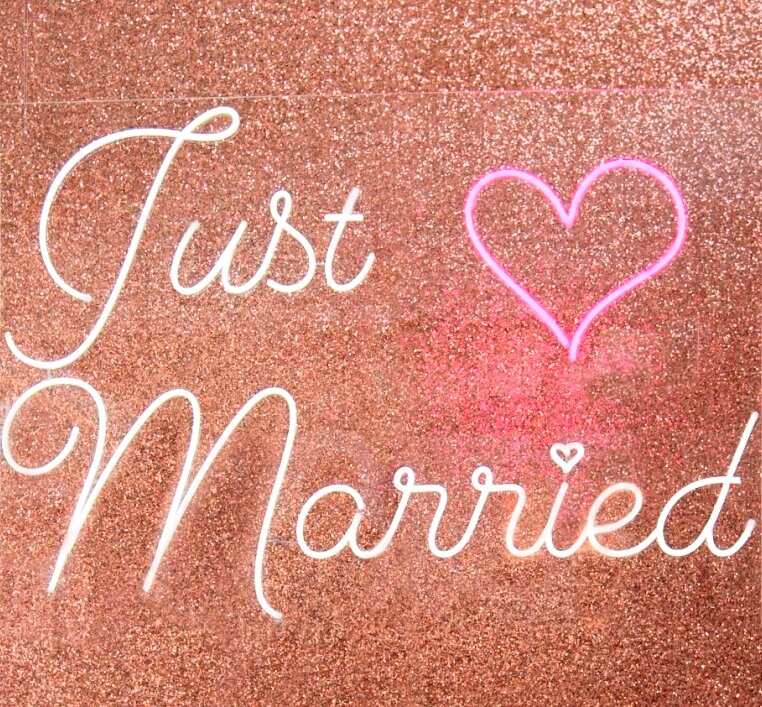 just married led neon sign.jpg