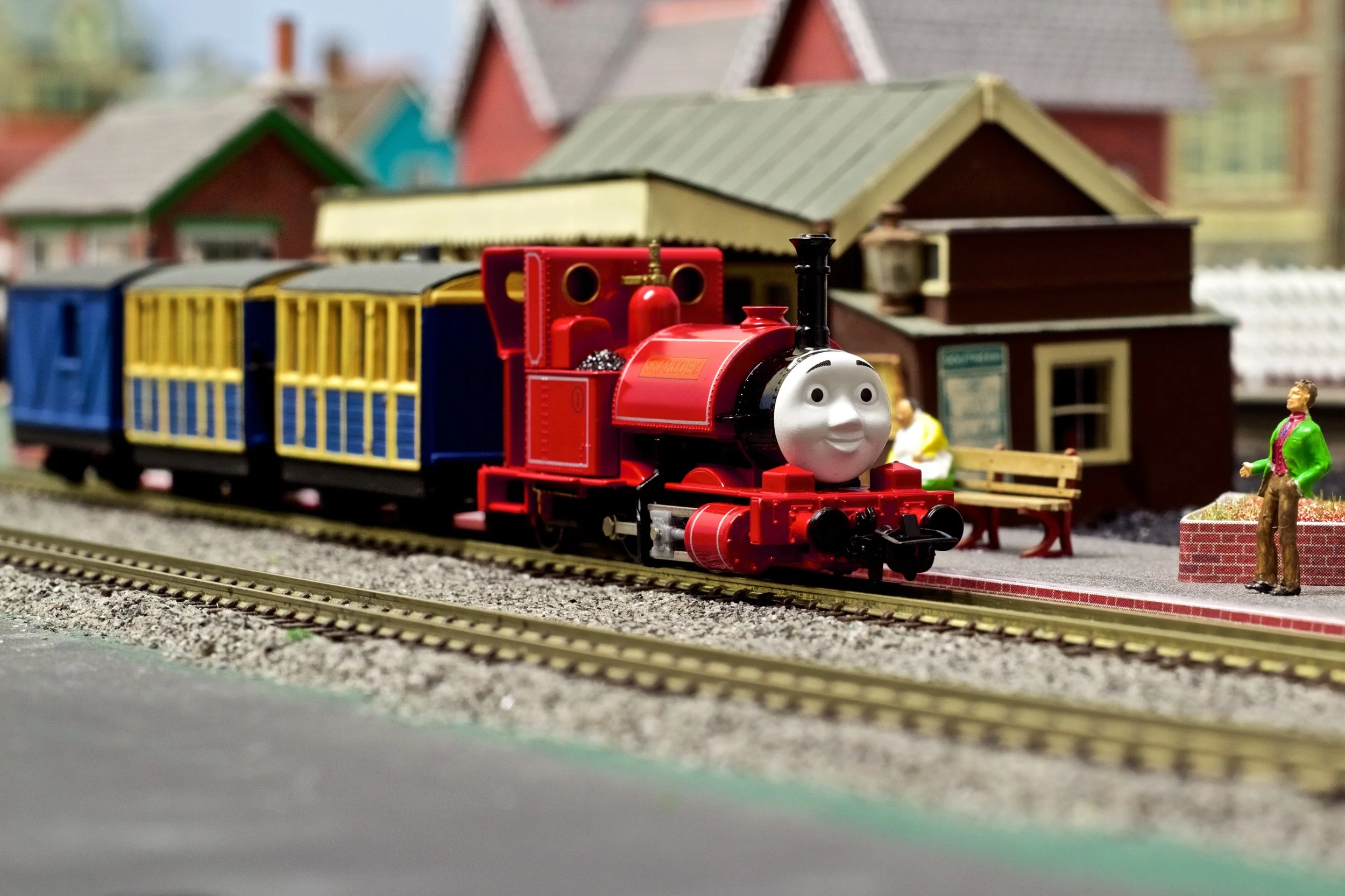 bachmann branchline 2019 range