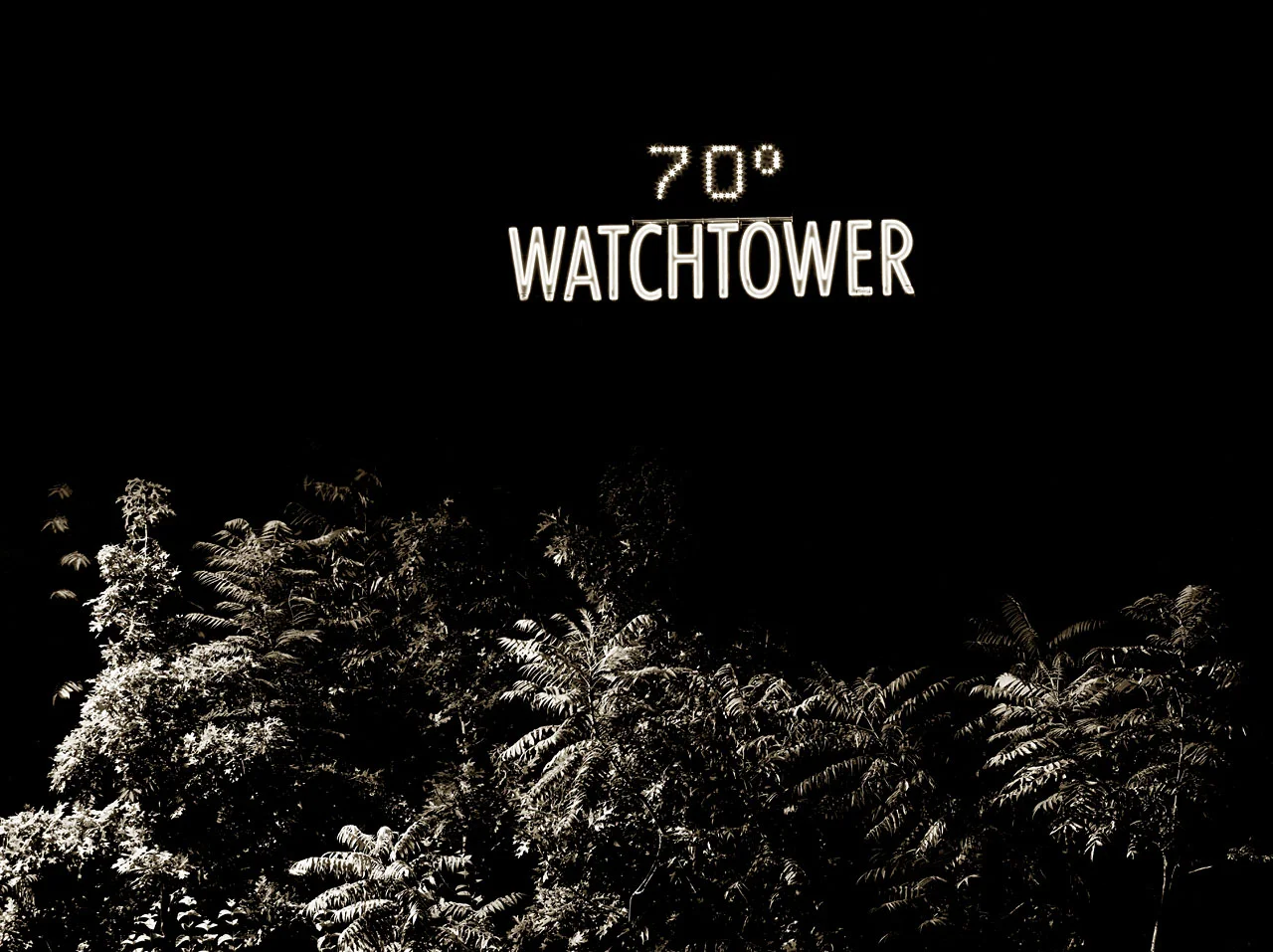 Watchtower