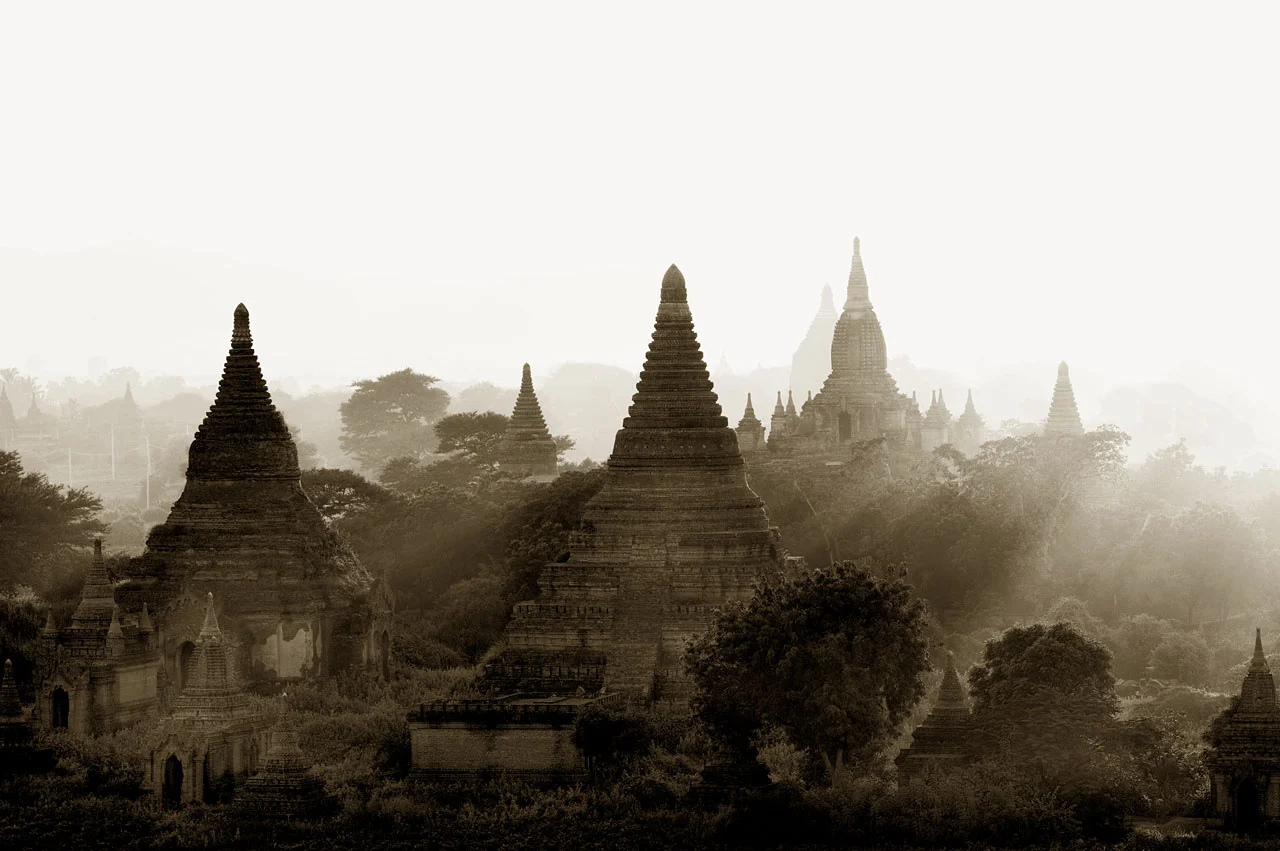 Bagan