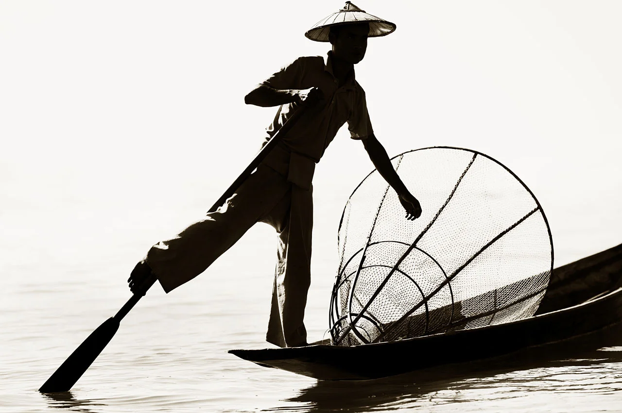 Fish Trap 2