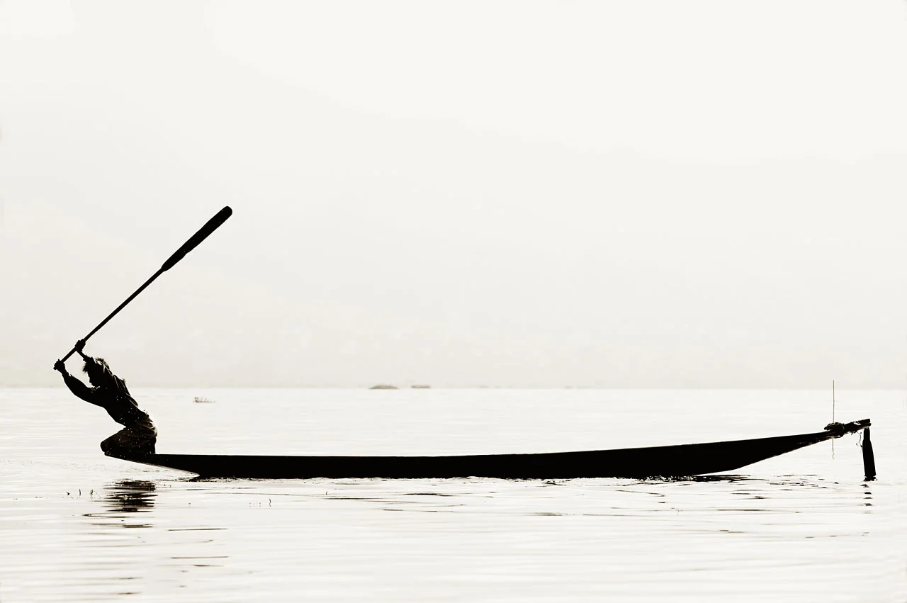 Fisherman