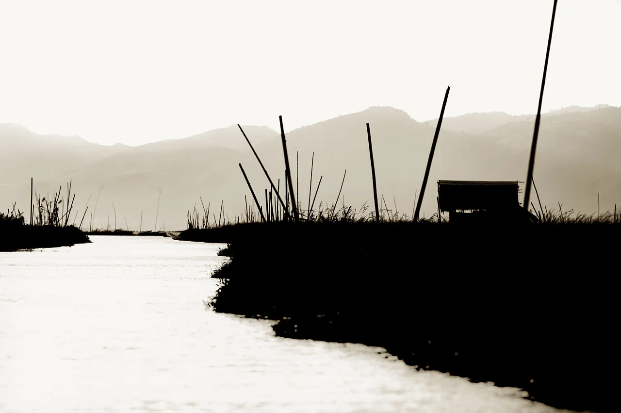 Floating Gardens