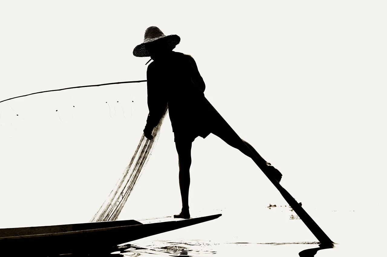 Leg Rower 3