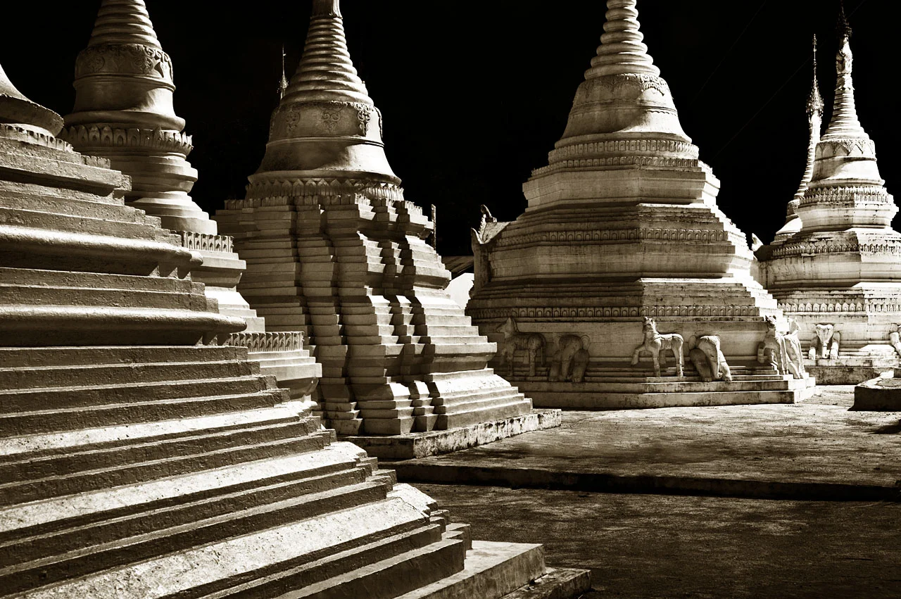 Pindaya 1
