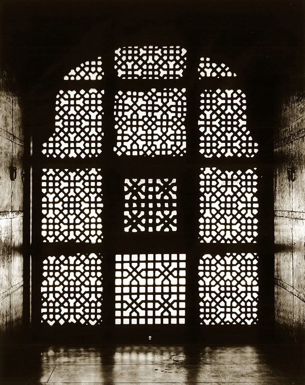 Rafiq's Window