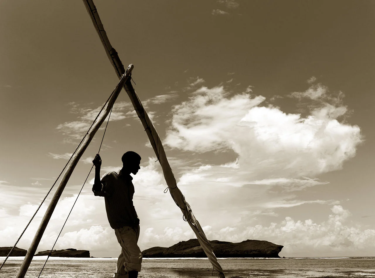 Dhow