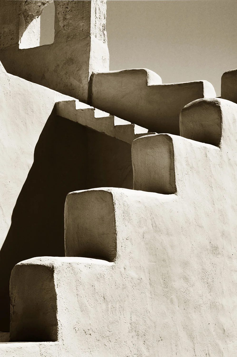 Twelve Steps