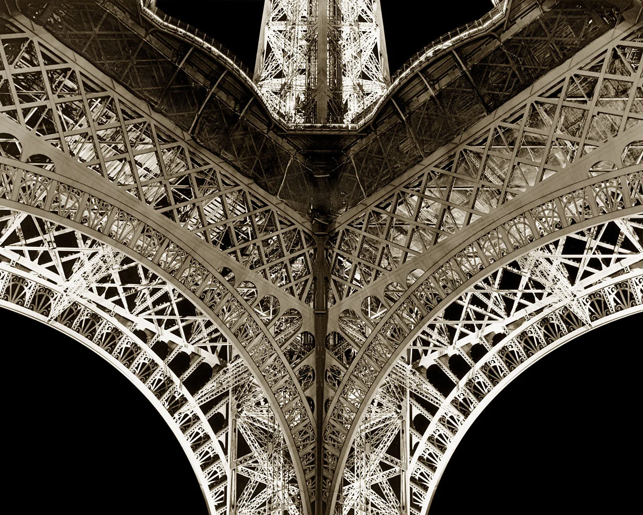 Eiffel Tower 2