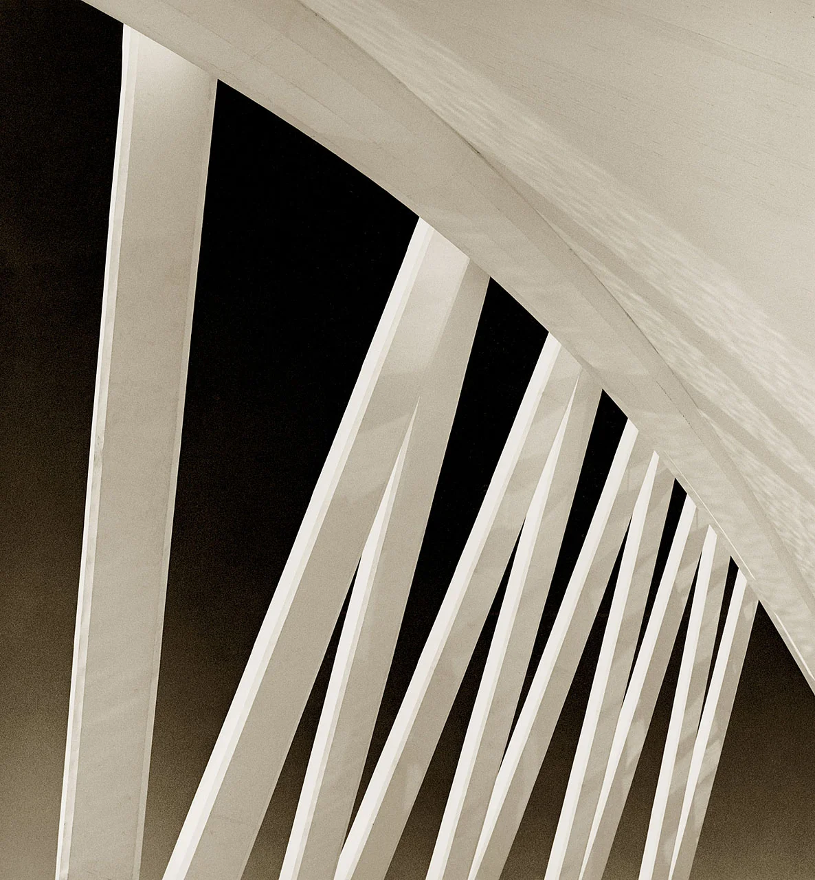 Buttresses