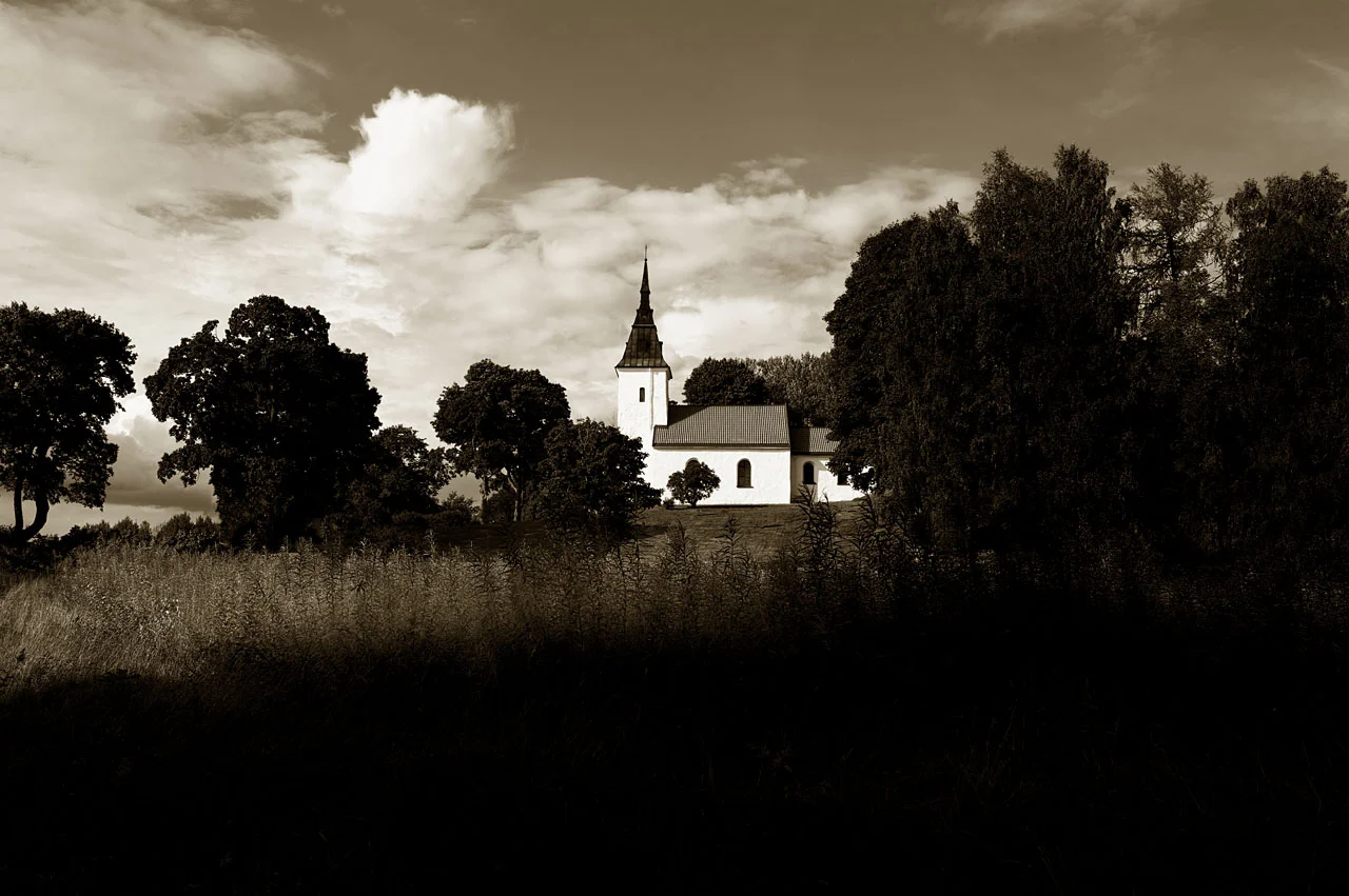 Churchington