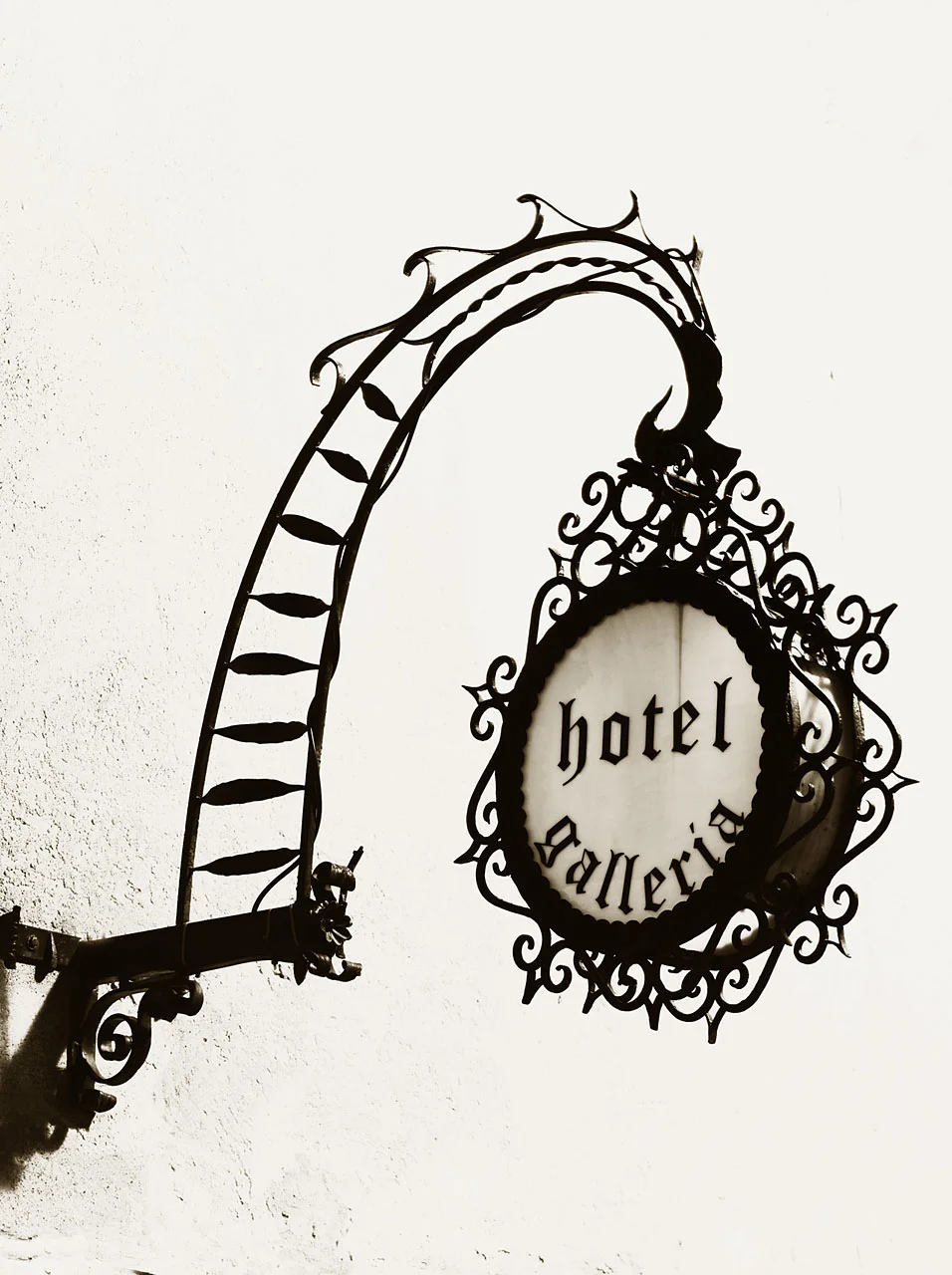 Hotel Galleria