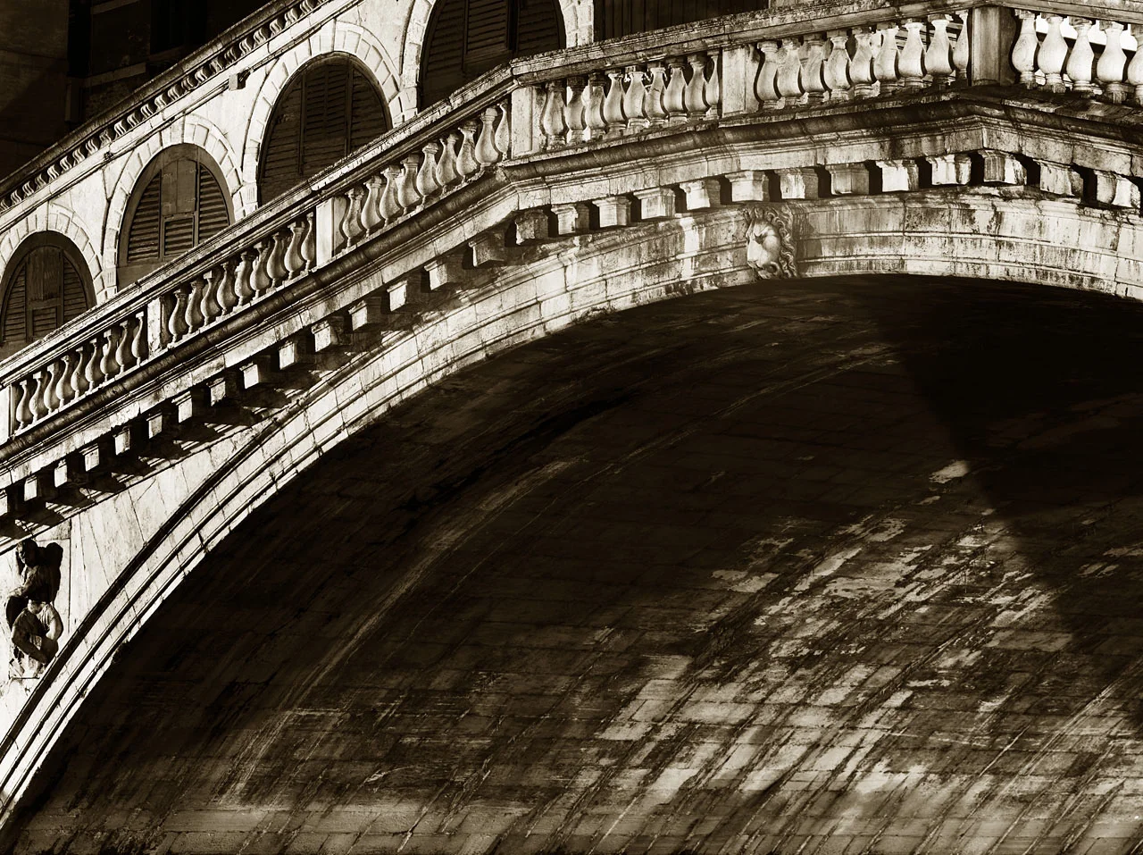 Ponte di Rialto 1