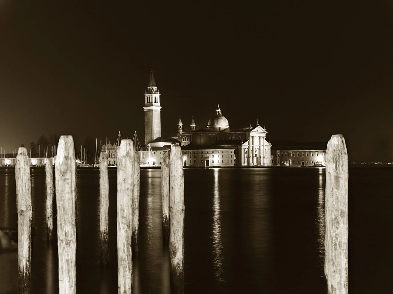 San Giorgio Maggiore