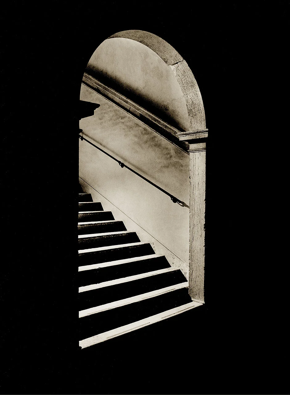 Ten Steps