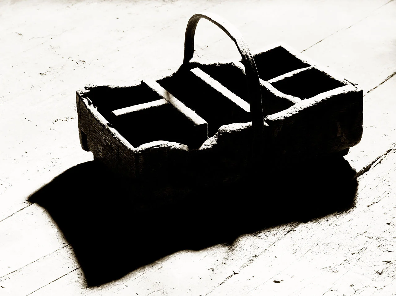 Blacksmith's Toolbox
