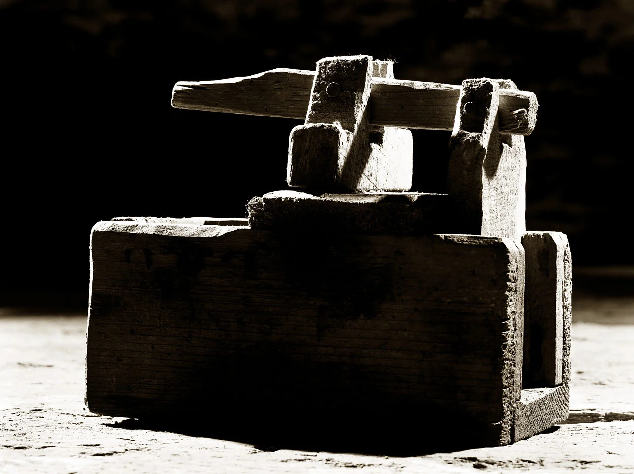 Mousetrap