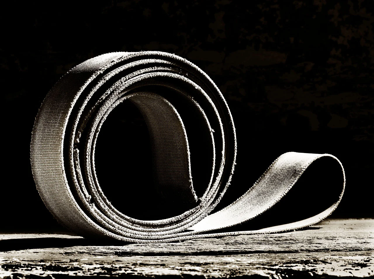 Pulley Belt