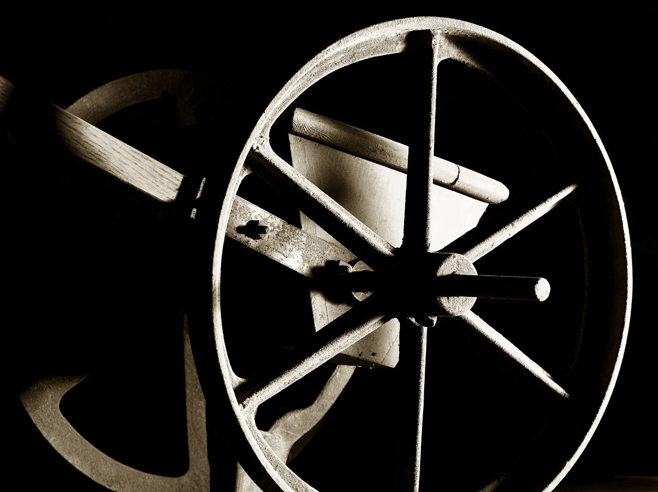 Seed Drill 2