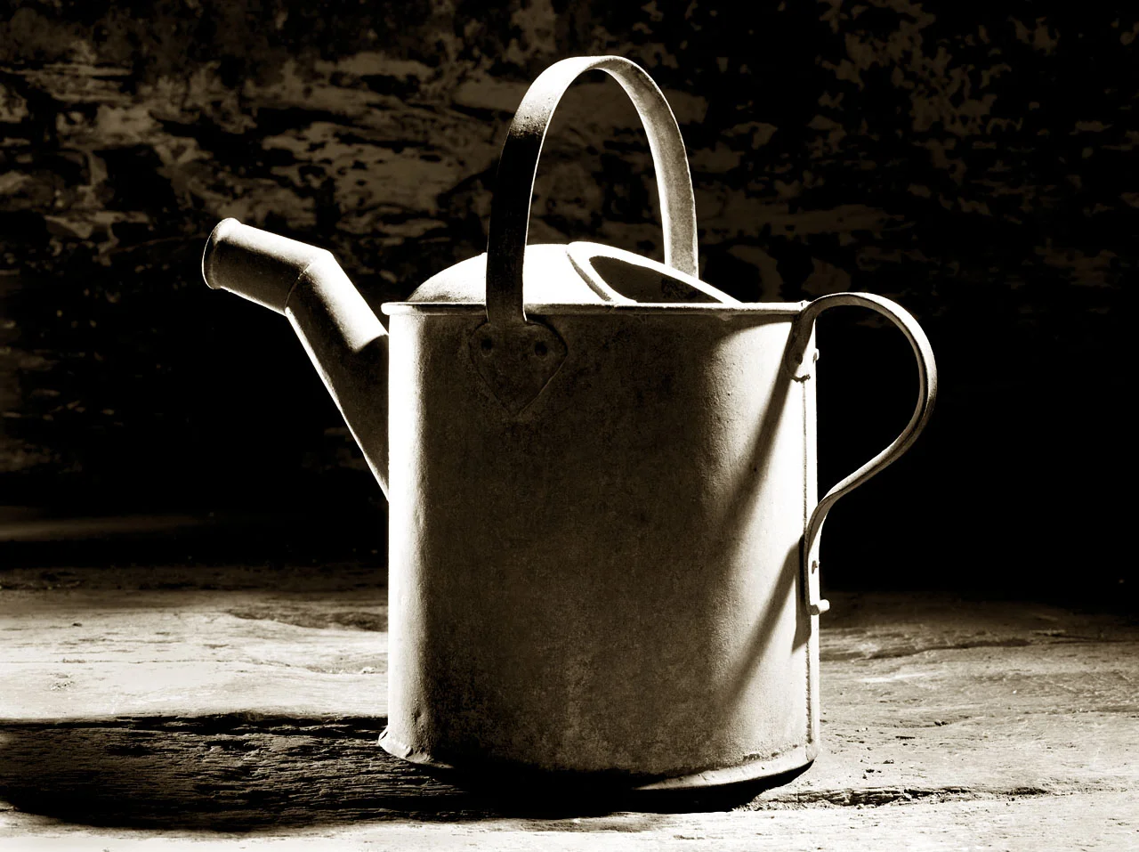 Watering Can