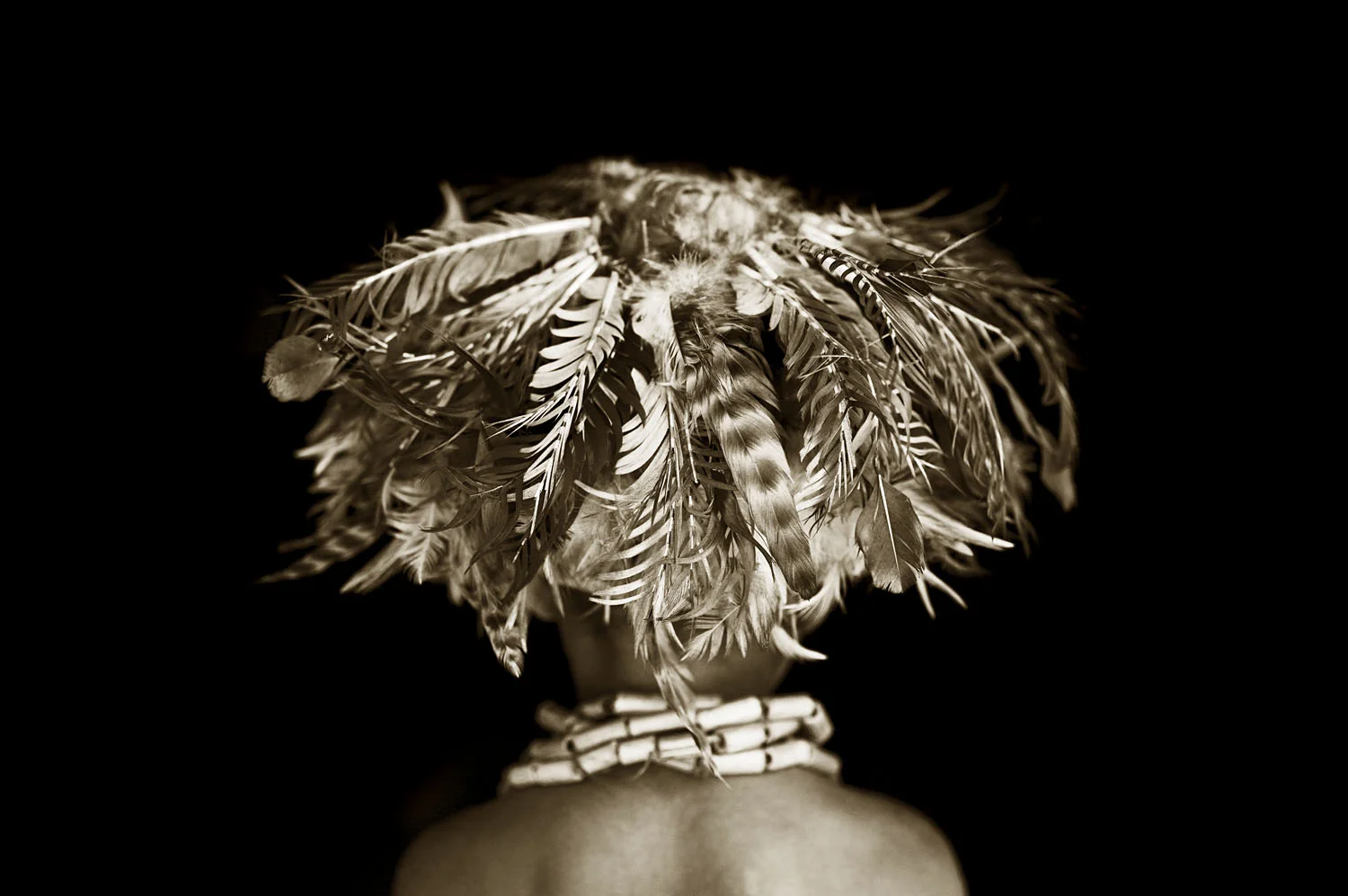 Feather Bed