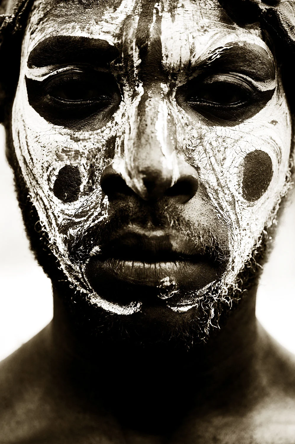 Middle Sepik