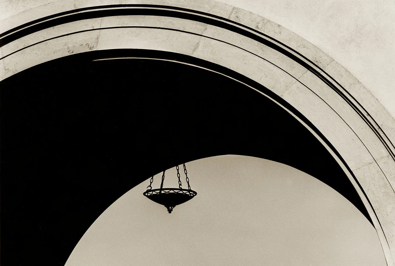 Mornington Crescent