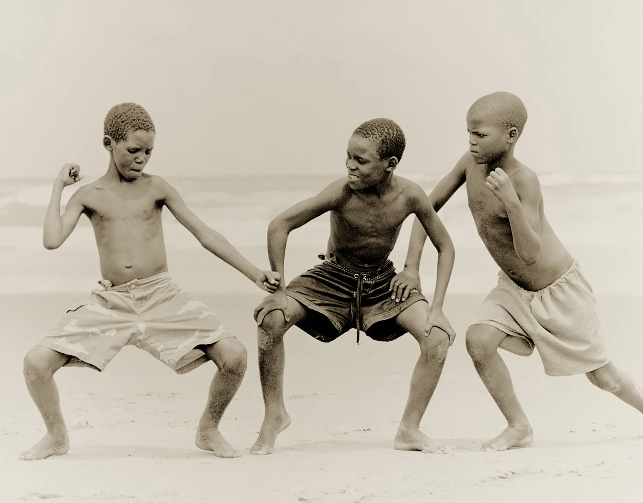 Beach Boys